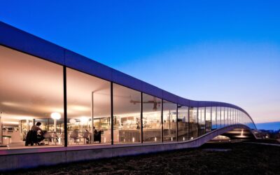 Learning Center EPFL