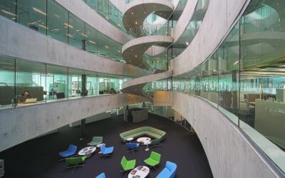 IHEID Maison de la Paix