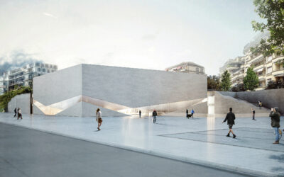 MUDAC & musée de l’Elysée
