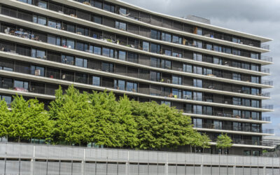 IHEID Résidence de la Paix