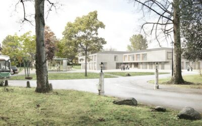Etablissement Medico Social Silo