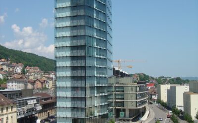 Office Fédéral de la Statistique Neuchâtel