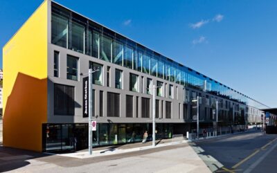 Projet Transeurope Campus ARC2